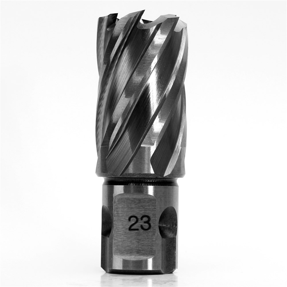 EUROBOOR ANNULAR CUTTER 23 X 30 MM